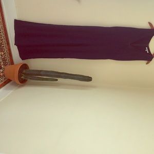 Wolfgang Navy Romper